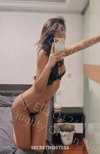 New Escort Babe Fix Rates in Melbourne