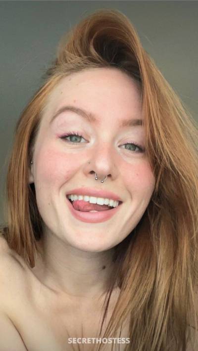 Freya 24Yrs Old Escort Newfoundland and Labrador Image - 6