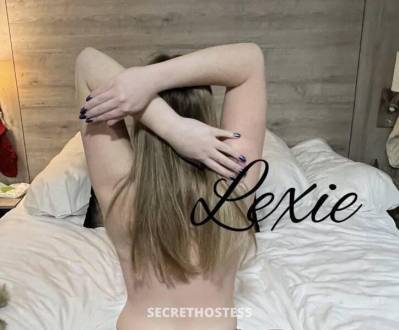 Lexie 19Yrs Old Escort Medicine Hat Image - 2