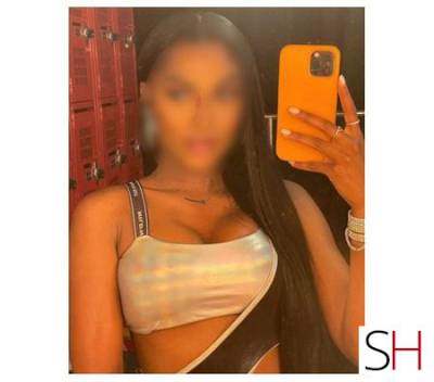 Nina 24Yrs Old Escort Size 8 Blaenau Gwent Image - 0