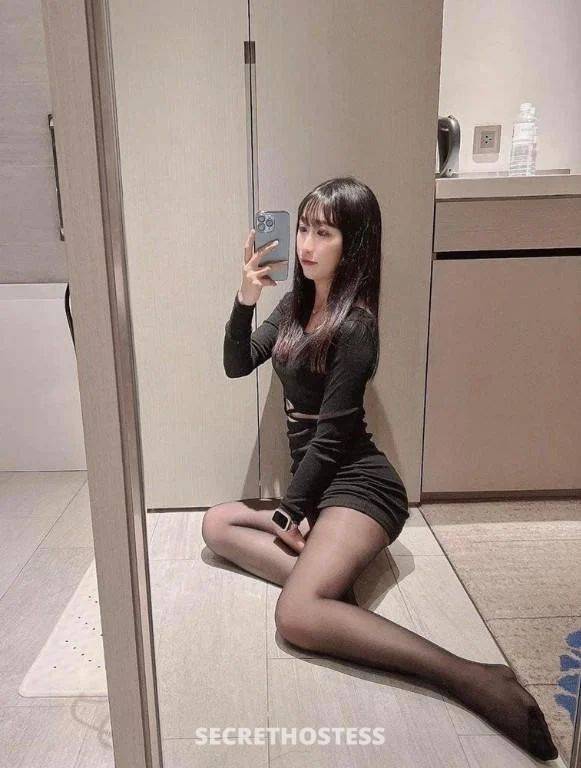 Miko 20Yrs Old Escort Size 6 161CM Tall Adelaide Image - 1
