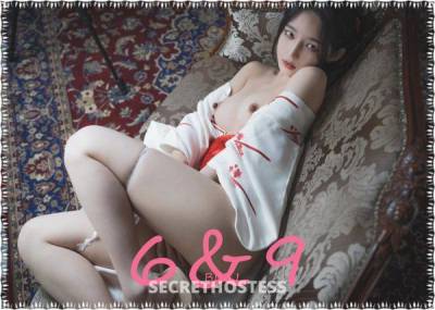 21 Year Old Asian Escort San Francisco CA Black Hair - Image 4