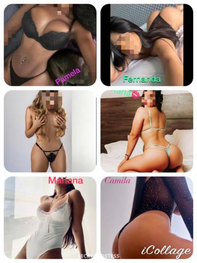 Camila 20Yrs Old Escort 165CM Tall Sydney Image - 0