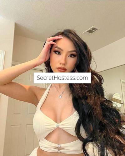 Classy but wild Vietnamese here 23 year old Escort in Singapore