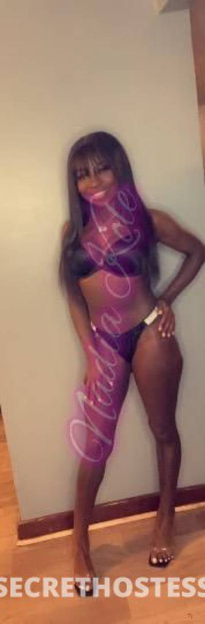 Nadia Kole 25Yrs Old Escort Springfield IL Image - 2