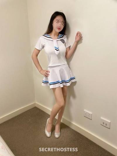 20 year old Korean Escort in Maylands Perth First time in Perth, New to Industry VERY YOUNG SIZE 4 