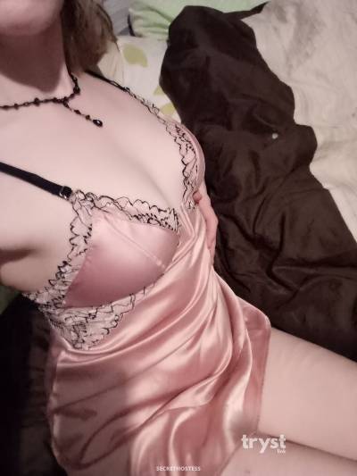 Bellatrix - You're in for a real treat 20 year old Escort in Des Moines IA