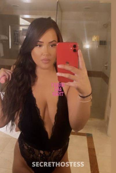 23 year old Asian Escort in Oakland / East Bay CA Mixed exotic asian