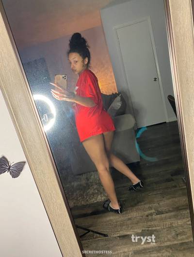 Nina - Sexy Mixed Mami 24 year old Escort in Fayetteville NC