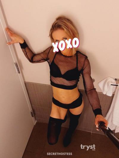 33 Year Old Caucasian Escort Boston MA Blonde - Image 3