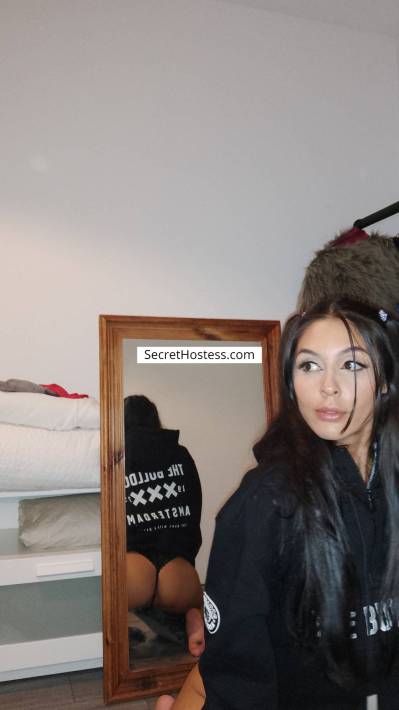 Escort Frankfurt-am-main Black Hair Black eyes - Image 5