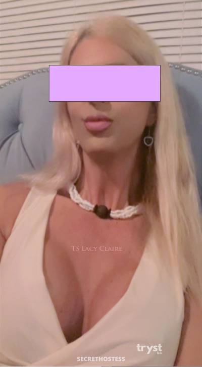 Lacy Claire - Deep Sensual Massage in Sioux Falls SD