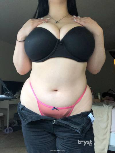 Ivory 20Yrs Old Escort Size 8 157CM Tall Seattle WA Image - 9