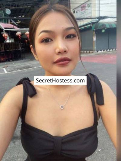 26 Year Old Asian Escort Phuket Brown Hair Black eyes - Image 2