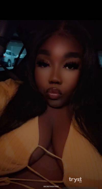 Vickie Banks - Chocolate BBW Outcall specials in Fresno CA