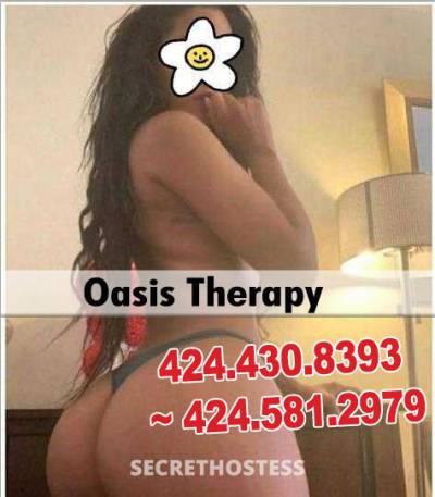 Oasis Therapy 24Yrs Old Escort Los Angeles CA Image - 3