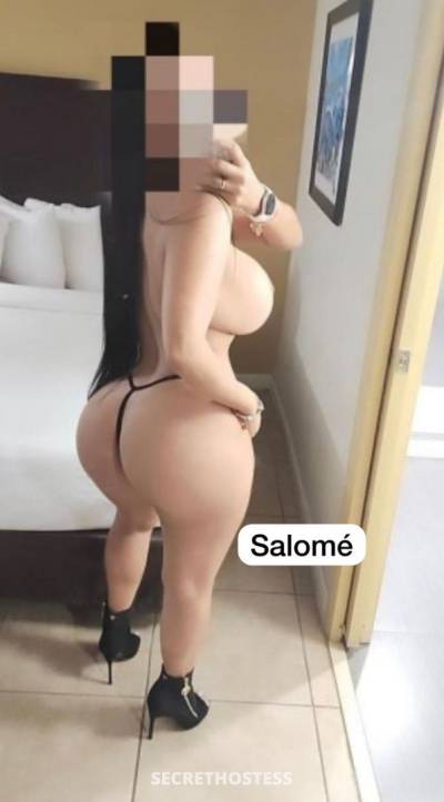 Salome 30Yrs Old Escort San Jose CA Image - 3