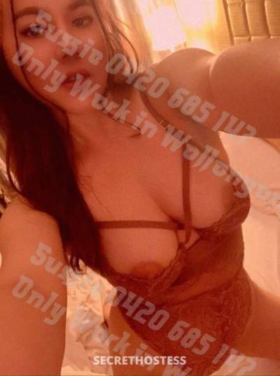 Sussie 25Yrs Old Escort Wollongong Image - 2
