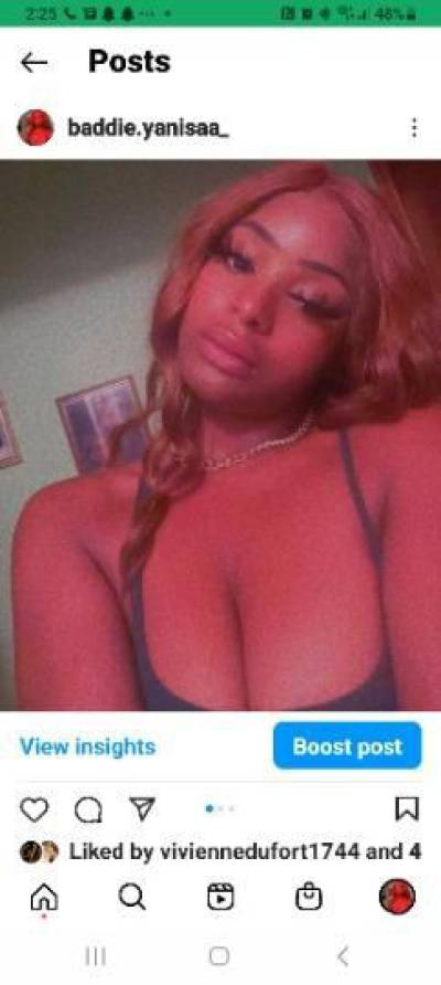 22Yrs Old Escort 165CM Tall Orlando FL Image - 2