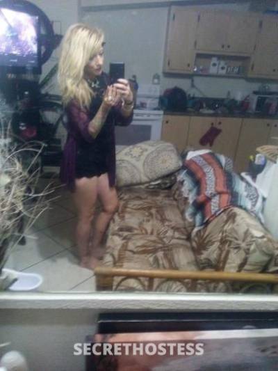 23 Year Old American Escort Fort Lauderdale FL Blonde - Image 2