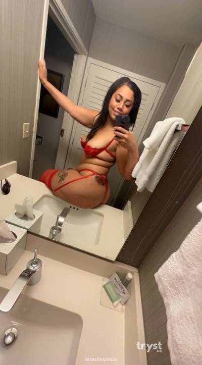 Nikki - Arizona’s GFE Secret in Phoenix AZ