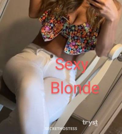 Sexy-Blonde - Same-Day-Appointment in Detroit MI