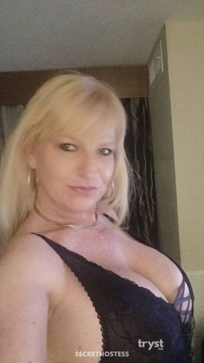 40 Year Old White Escort Las Vegas NV Blonde - Image 4