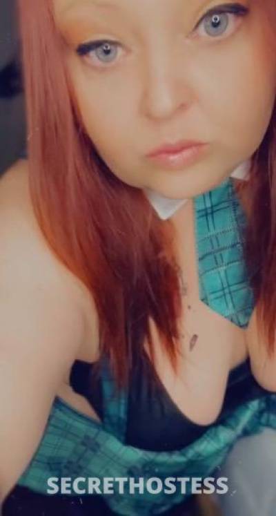 red headed goddess in Texarkana TX