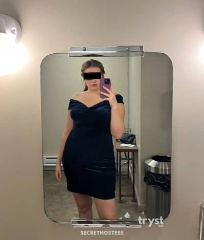 20 Year Old White Escort Detroit MI Brunette - Image 3