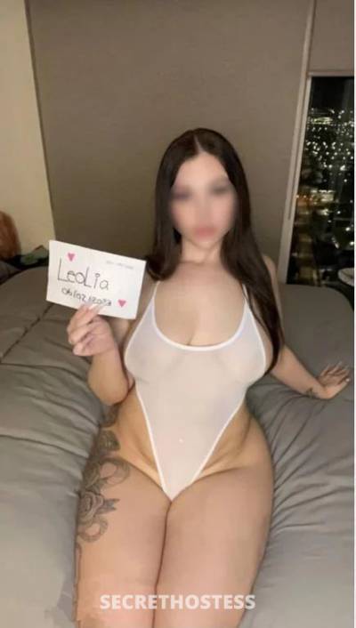 Leolia 24Yrs Old Escort Size 6 48KG Albury Image - 0