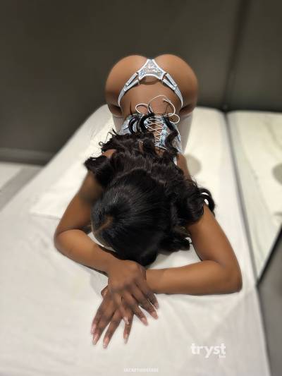 20 Year Old Caribbean Escort Toronto - Image 2