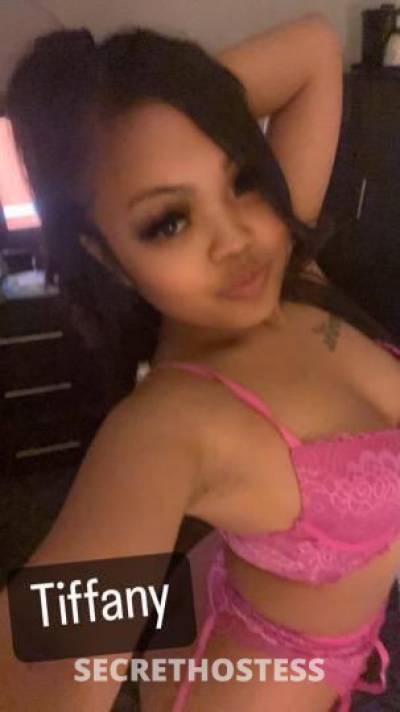 Tiffany 23Yrs Old Escort Tampa FL Image - 2