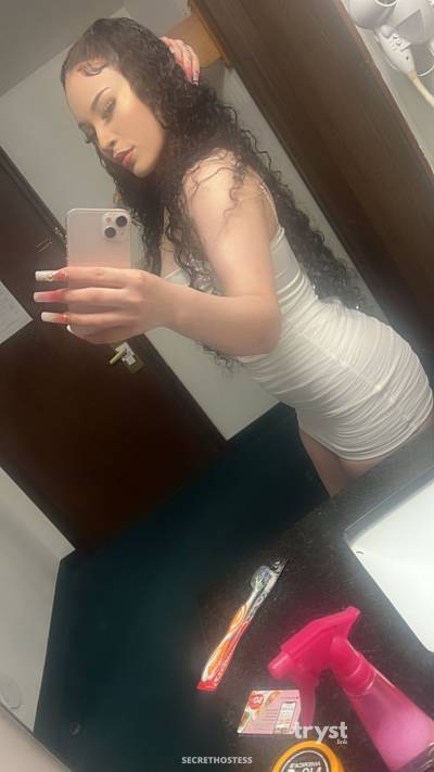 20Yrs Old Escort Size 8 157CM Tall Portland OR Image - 0