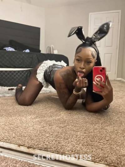 22 year old Escort in Houston TX THE BEST PUSSY IN THE H Come Catch A Deal