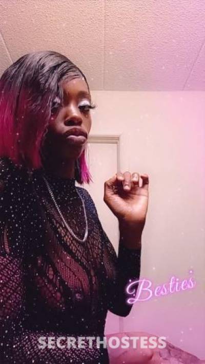 Chocolate Petite Goddess Incalls N Outs 23 year old Escort in Chicago IL