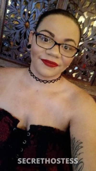 29 year old Escort in Huntsville TX Vampire