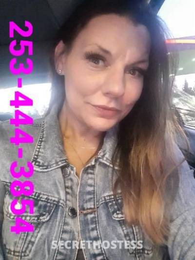 36Yrs Old Escort Tacoma WA Image - 0