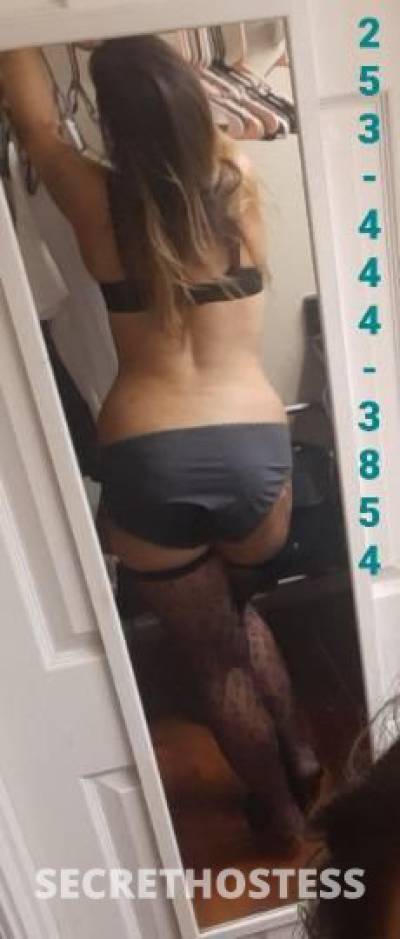 36Yrs Old Escort Tacoma WA Image - 3