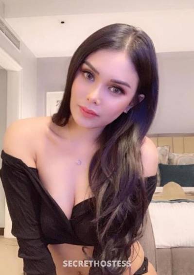 Christina 23Yrs Old Escort Sydney Image - 1