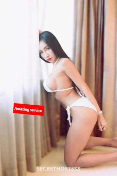 Lina 22Yrs Old Escort Perth Image - 1