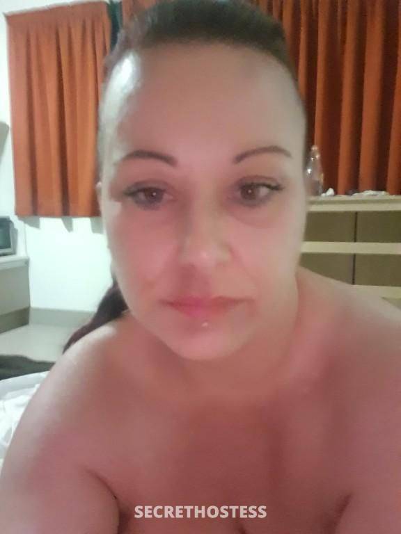 Amber 42Yrs Old Escort Size 14 160CM Tall Brisbane Image - 3