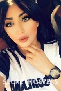 Sara 22Yrs Old Escort 165CM Tall Istanbul Image - 0