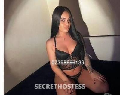 21Yrs Old Escort London Image - 0