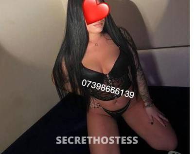 21Yrs Old Escort London Image - 4