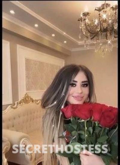 Sara – Iranian escort in İstanbul in Istanbul