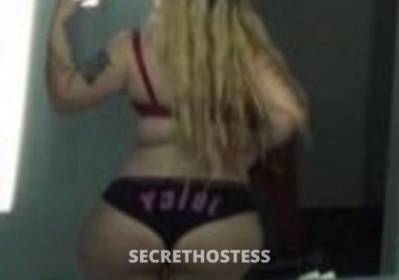 Blonde Princess 24 year old Escort in Bloomington IL