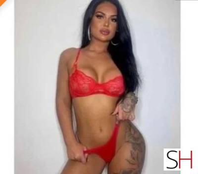 Sevda⭐️NEW IN TOWN⭐️IN-OUT❤️FULL SERVICE in Hertfordshire