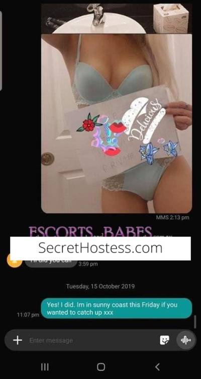 25Yrs Old Escort Sunshine Coast Image - 14