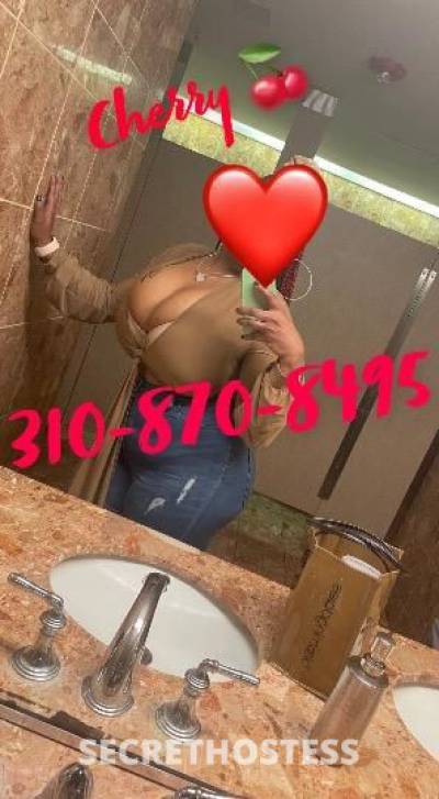 25 year old Escort in Chicago IL Sweet Like Cherries
