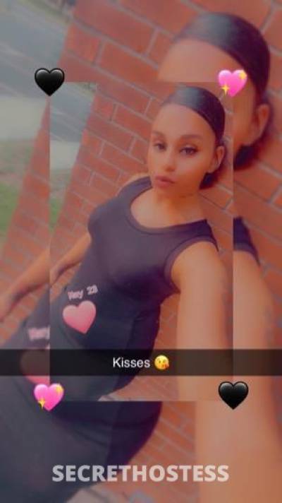 26 year old Escort in Rochester NY Beeionnna is back
